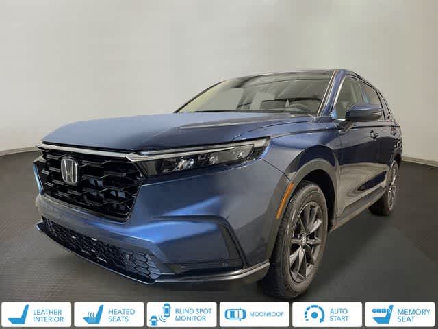 Thumbnail: 2026 Honda CR-V - 1