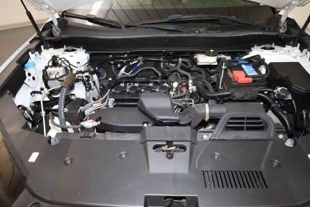 Thumbnail: 2023 Honda CR-V - 33