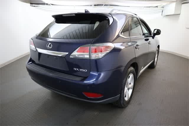 Thumbnail: 2015 Lexus RX - 7