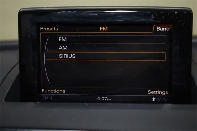 Thumbnail: 2016 Audi Q3 - 29