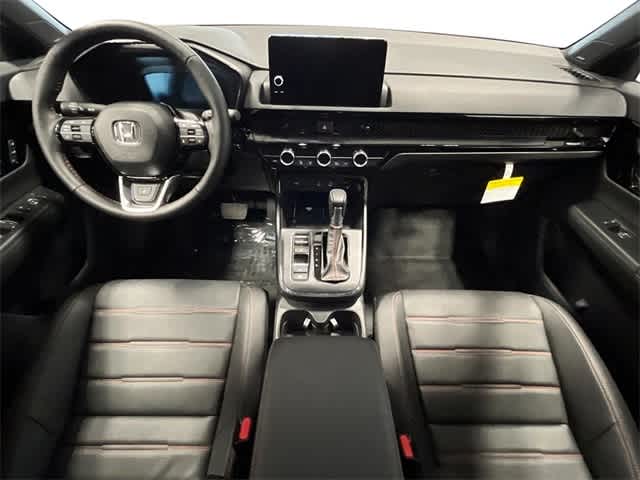 Thumbnail: 2026 Honda CR-V - 14