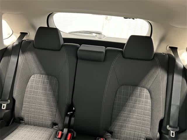 2025 Honda HR-V LX 25