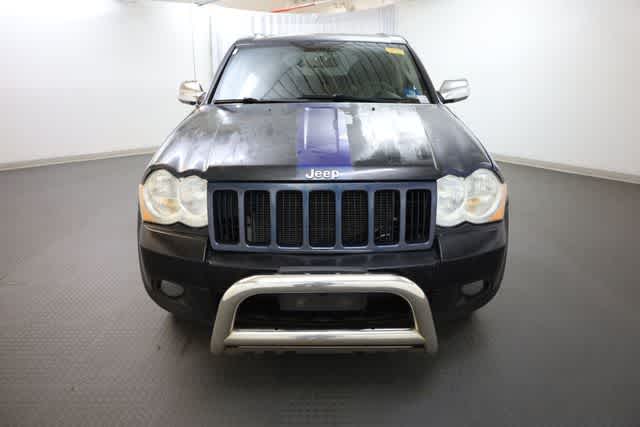 Thumbnail: 2008 Jeep Grand Cherokee - 12