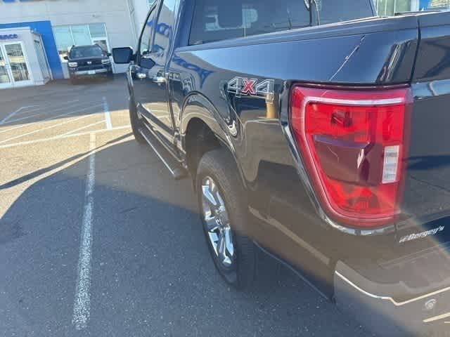 Thumbnail: 2021 Ford F-150 - 26