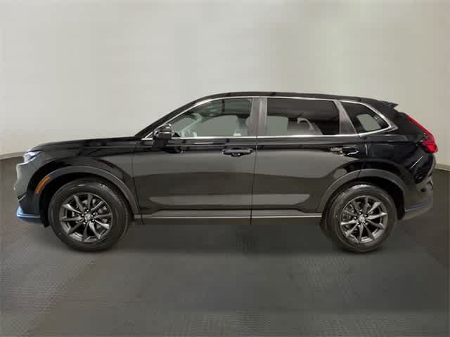 2026 Honda CR-V EX-L 2
