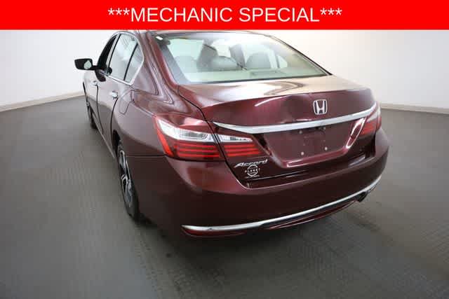 Thumbnail: 2016 Honda Accord - 5