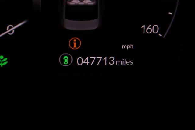 Thumbnail: 2024 Honda Accord - 18