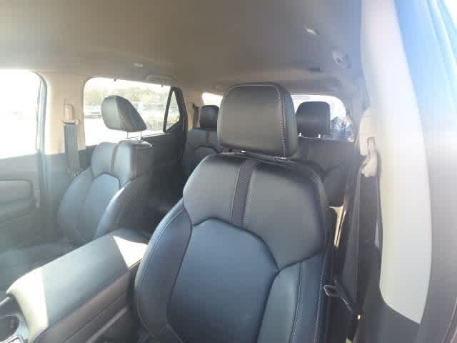 Thumbnail: 2024 Honda Pilot - 24