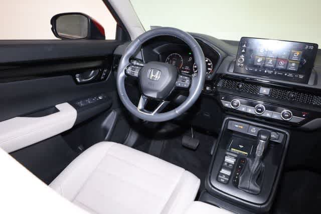 Thumbnail: 2023 Honda CR-V - 16
