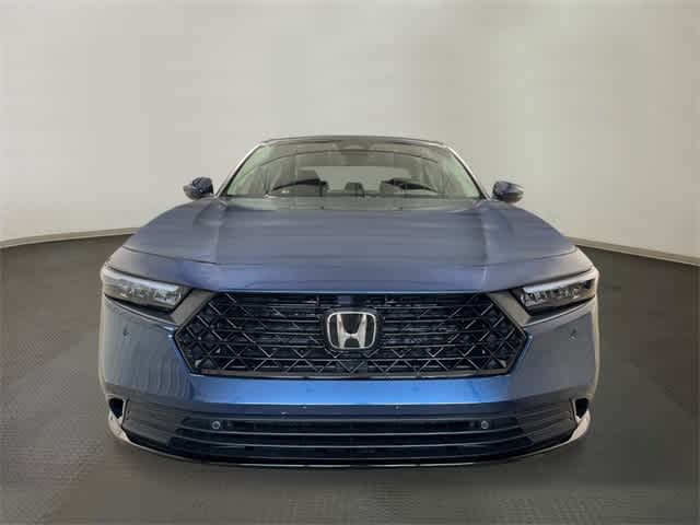 Thumbnail: 2026 Honda Accord - 10