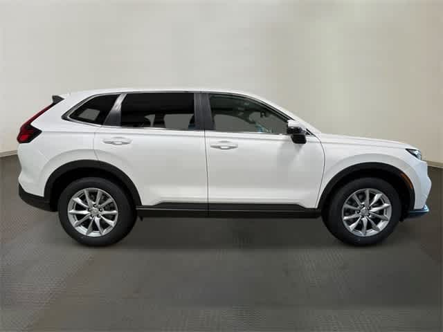 2026 Honda CR-V EX 7