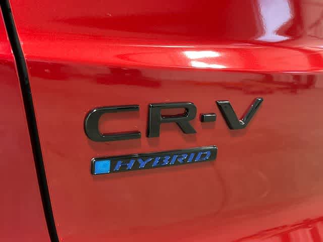 Thumbnail: 2026 Honda CR-V - 6