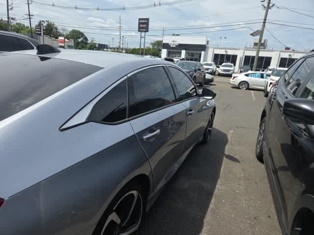 Thumbnail: 2022 Honda Accord - 12