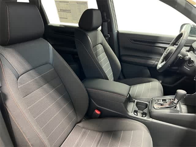 2025 Honda CR-V Sport 35