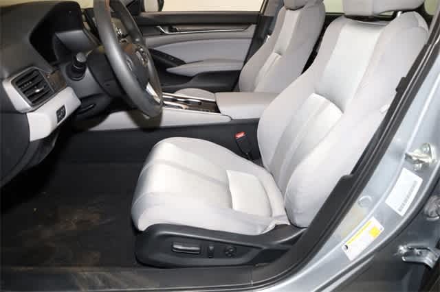 Thumbnail: 2018 Honda Accord - 15