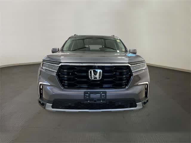 Thumbnail: 2025 Honda Pilot - 11