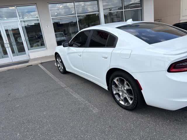 Thumbnail: 2016 Dodge Charger - 11