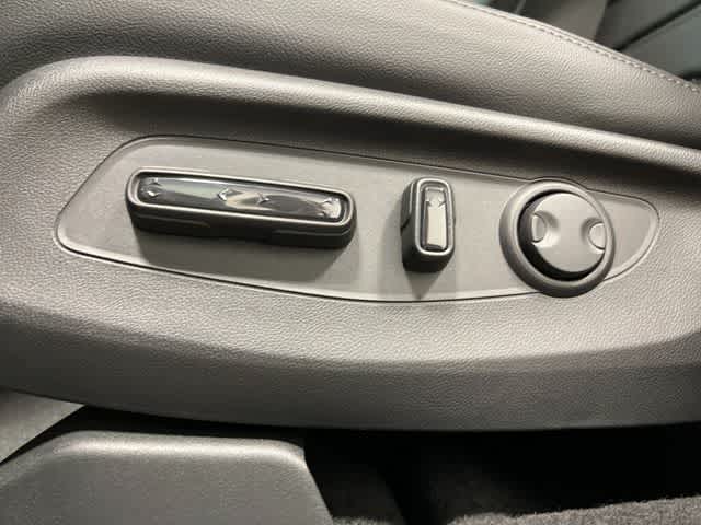 Thumbnail: 2026 Honda CR-V - 13