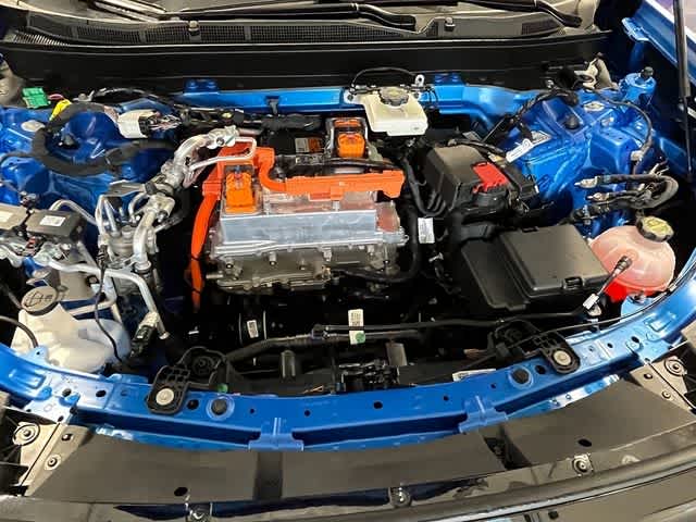 Thumbnail: 2026 Honda Prologue - 12