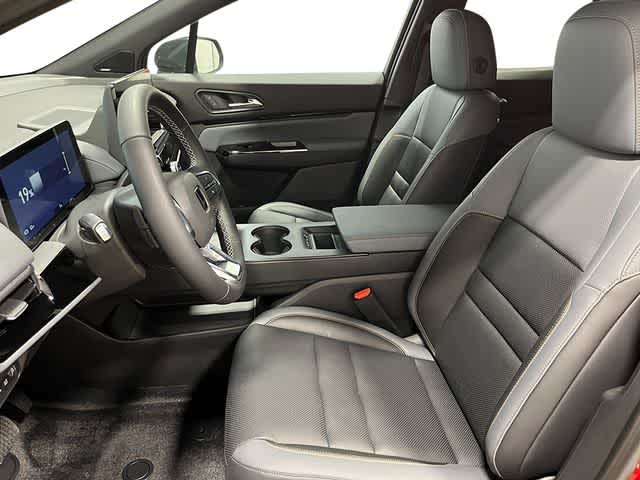 Thumbnail: 2026 Honda Prologue - 8