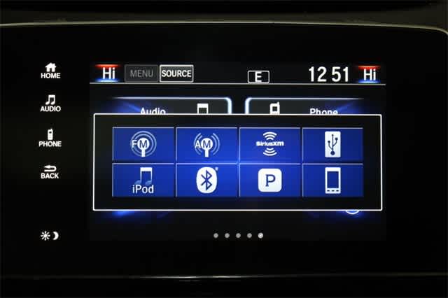 Thumbnail: 2018 Honda CR-V - 28