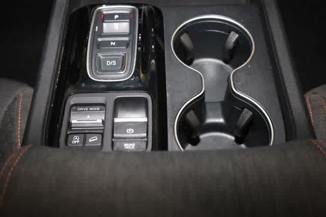 Thumbnail: 2023 Honda Pilot - 27