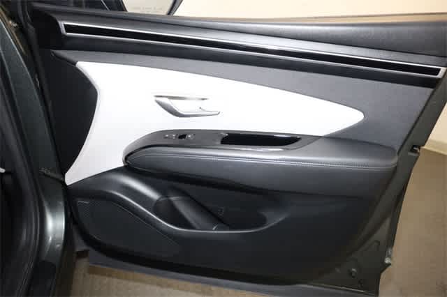 Thumbnail: 2022 Hyundai Tucson - 22