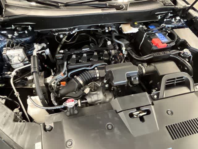 Thumbnail: 2026 Honda CR-V - 11