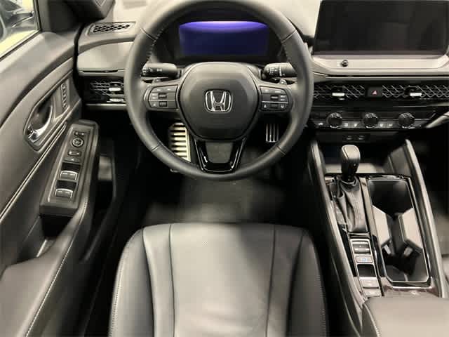 Thumbnail: 2025 Honda Accord - 16