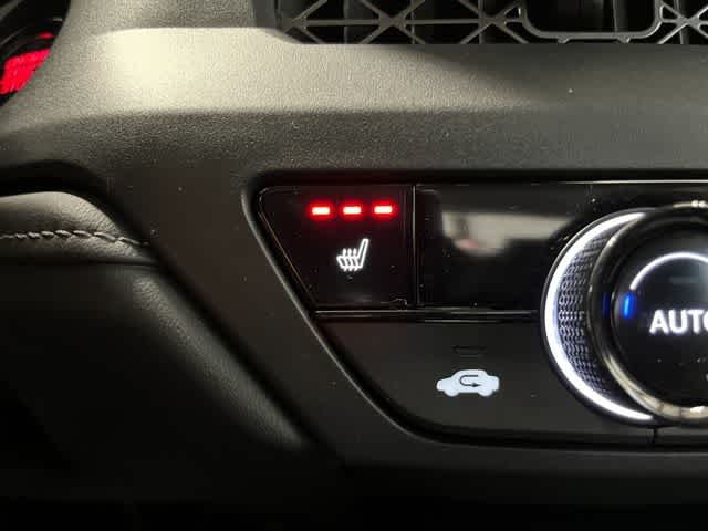 Thumbnail: 2026 Honda Accord - 18