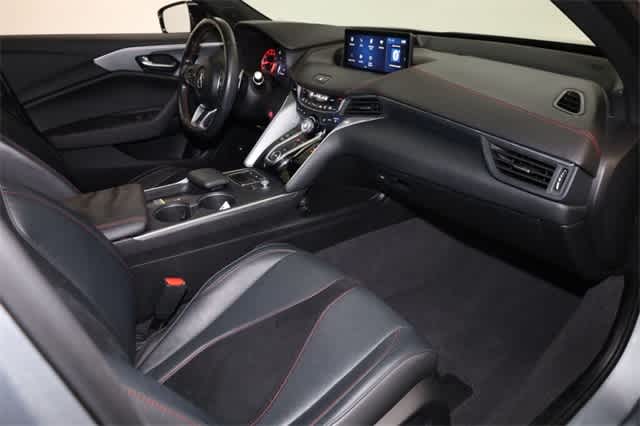 Thumbnail: 2021 Acura TLX - 19