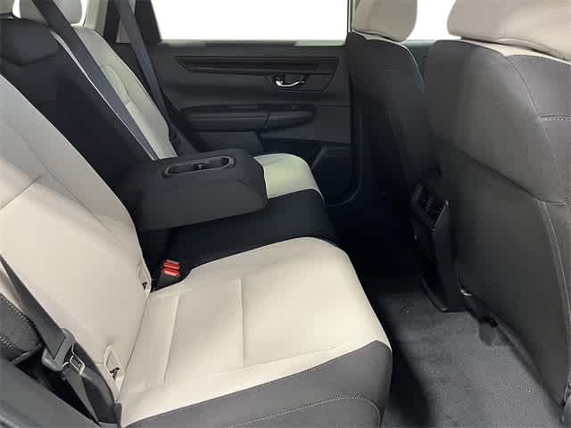 Thumbnail: 2026 Honda CR-V - 23