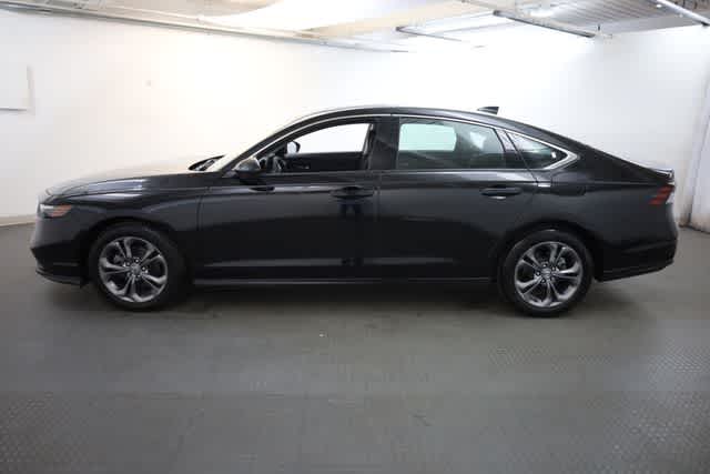 Thumbnail: 2023 Honda Accord - 3