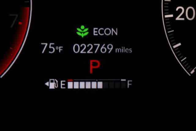 Thumbnail: 2024 Honda HR-V - 18