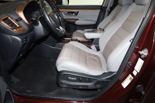 Thumbnail: 2019 Honda CR-V - 15