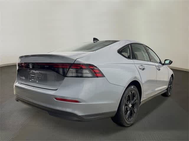 Thumbnail: 2025 Honda Accord - 5