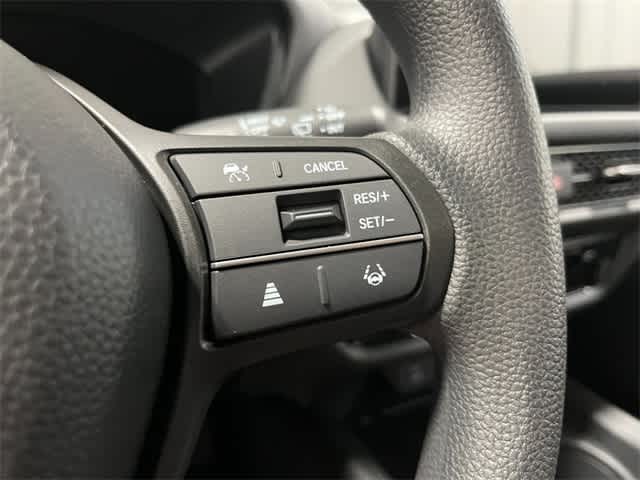 Thumbnail: 2026 Honda HR-V - 16
