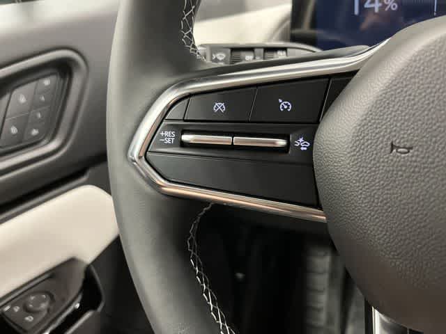 Thumbnail: 2026 Honda Prologue - 14