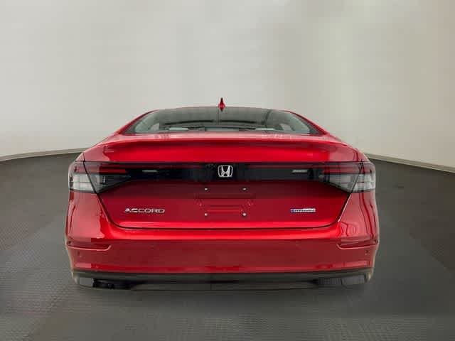 Thumbnail: 2026 Honda Accord - 4