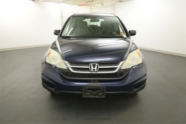 2010 Honda CR-V LX 12