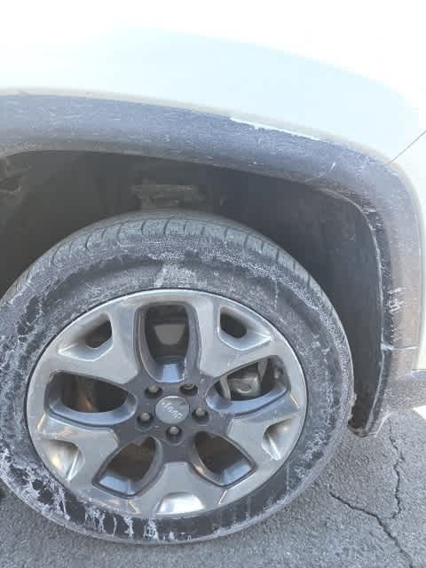 Thumbnail: 2018 Jeep Compass - 20