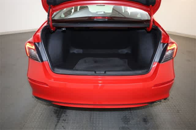 Thumbnail: 2023 Honda Civic - 34