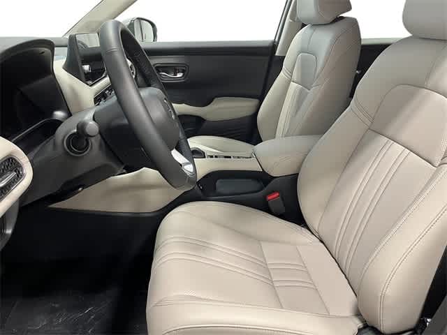 Thumbnail: 2026 Honda HR-V - 12