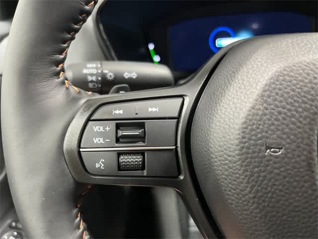 Thumbnail: 2026 Honda CR-V - 15