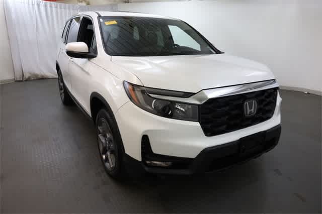 Thumbnail: 2022 Honda Passport - 12