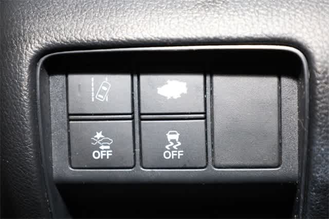 Thumbnail: 2017 Honda CR-V - 26