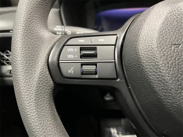 Thumbnail: 2025 Honda Accord - 17