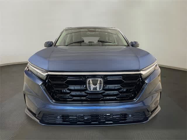 Thumbnail: 2026 Honda CR-V - 9