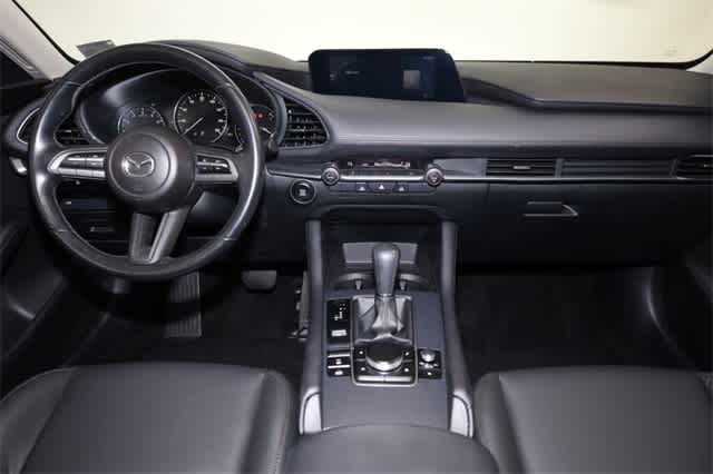 Thumbnail: 2023 Mazda Mazda3 - 17