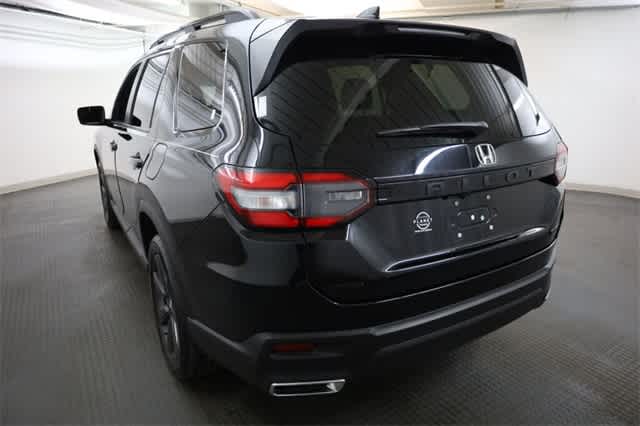 Thumbnail: 2023 Honda Pilot - 5